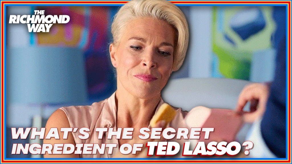  Match 002 | Season 1, Episode 2 "Biscuits"  