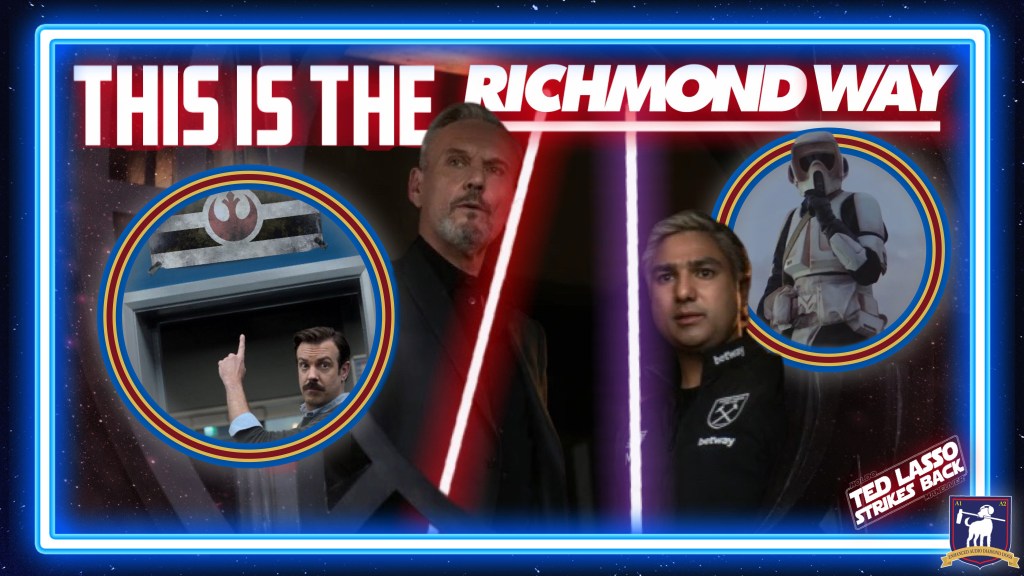 This is The Richmond Way