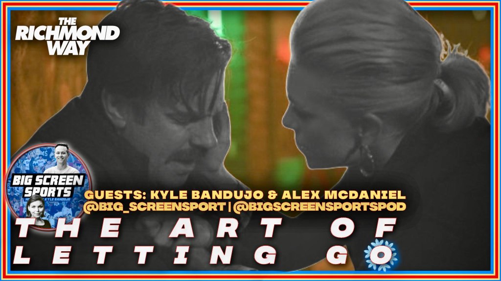 Match 007 | Season 1, Episode 7 "Make Rebecca Great Again" 