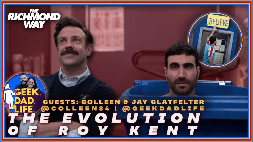 Match 009 | Season 1, Episode 9 "All Apologies" 