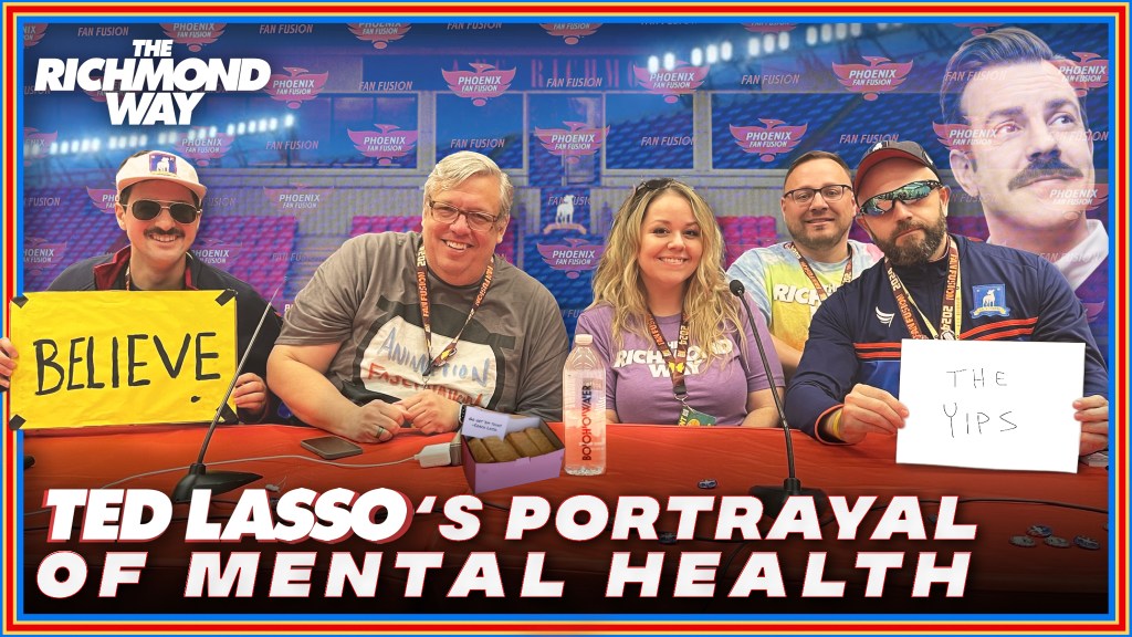 BONUS EPISODE | Phoenix Fan Fusion 2024 Panel