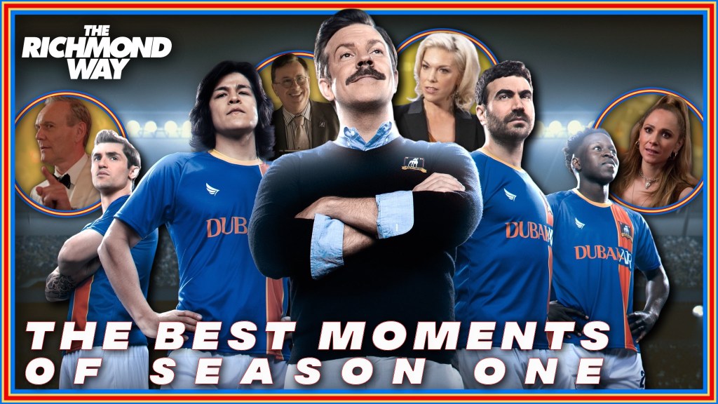 Match 011 | Season One Overview