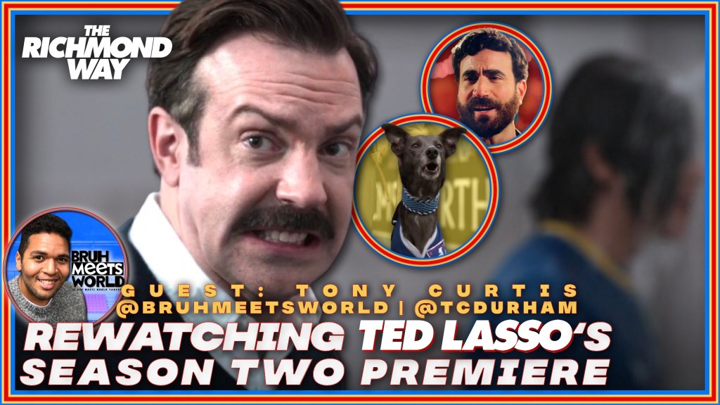 Match 012 | 2x01 "Goodbye Earl"