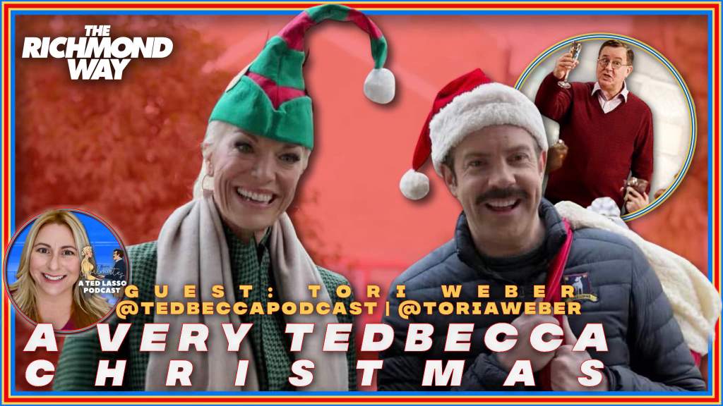 Match 015 | Season 2, Episode 4 "Carol of the Bells"